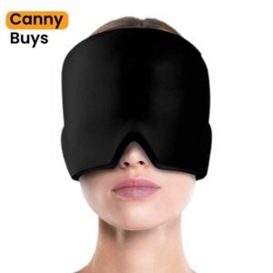 Migraine Relief Cap in Pakistan - Canny Buys
