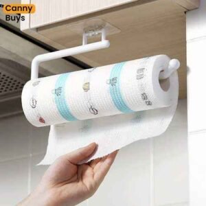 Kitchen Tissue Paper Roll Holder in Pakistan - Canny Buys